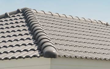 advantages of Lumley Thicks clay roofing