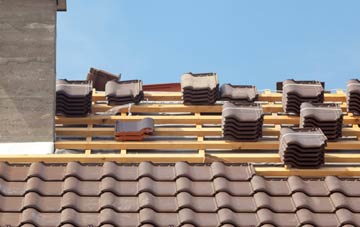 Lumley Thicks clay roofing costs