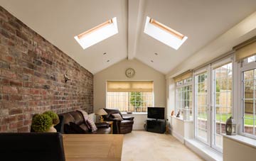 conservatory roof insulation Lumley Thicks, County Durham