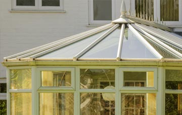 conservatory roof repair Lumley Thicks, County Durham