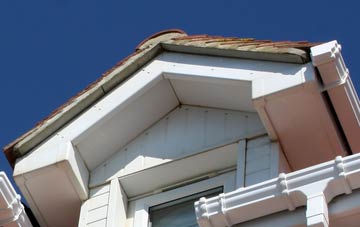 Lumley Thicks fascia installation costs