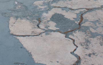 fibreglass roofing replacement Lumley Thicks