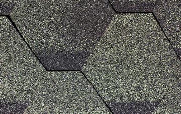 Lumley Thicks fibreglass shingle repairs