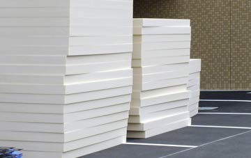 Lumley Thicks flat roof insulation costs