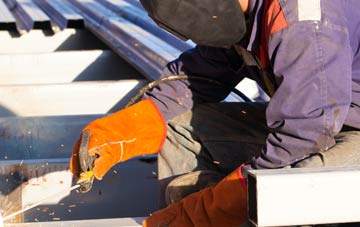 Lumley Thicks flat roofing options