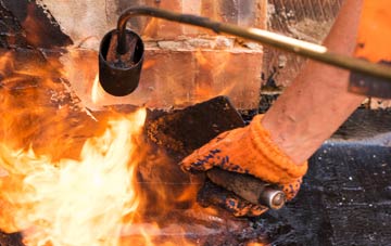 Lumley Thicks flat roof repair companies