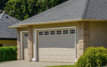 garage roof repair Lumley Thicks, County Durham