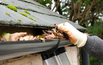 gutter cleaning Lumley Thicks, County Durham