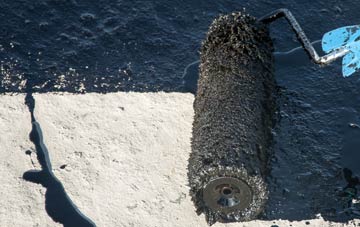 Lumley Thicks liquid sealant waterproofing