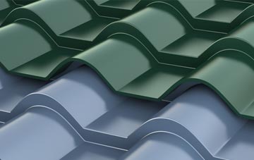 who should consider Lumley Thicks plastic roofs