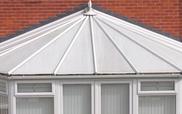 Lumley Thicks polycarbonate conservatory roof repairs