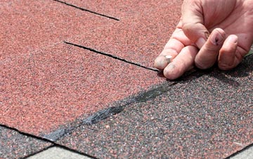 Lumley Thicks asphalt roof repairs