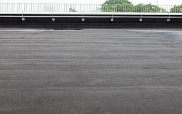 Lumley Thicks asphalt roof replacement