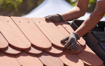 Lumley Thicks roof tile contractors