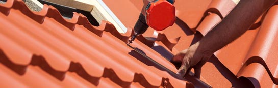 save on Lumley Thicks roof installation costs