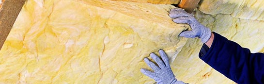 quotes for Lumley Thicks roof insulation