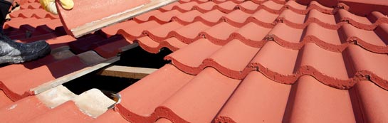 compare Lumley Thicks roof repair quotes