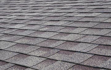 Lumley Thicks tiles for shallow pitch roofing