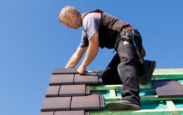 disadvantages of Lumley Thicks slate roofing
