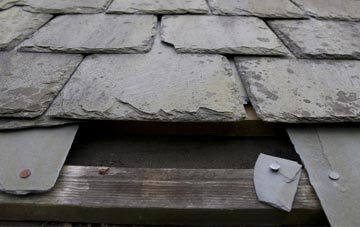 Lumley Thicks slate roof repairs and maintenance