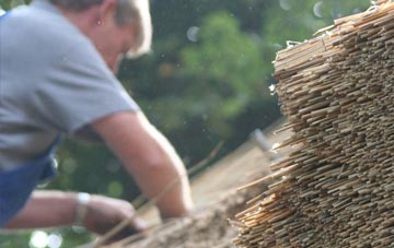 professional Lumley Thicks thatchers