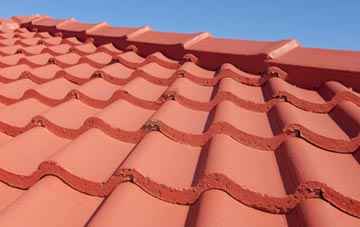 Lumley Thicks tile and slate roof replacement