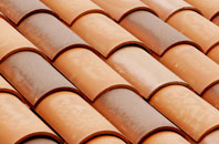 Lumley Thicks clay roofing