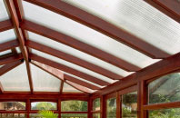 Lumley Thicks conservatory roofing insulation