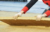 find rated Lumley Thicks roof insulation companies