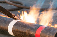 Lumley Thicks flat roofing replacement