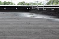 find rated Lumley Thicks flat roofing companies