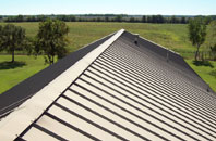 Lumley Thicks metal roof quotes