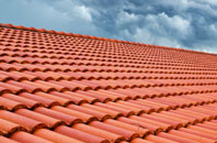 Lumley Thicks roofing tiles