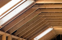 Lumley Thicks tapered roof insulation quotes